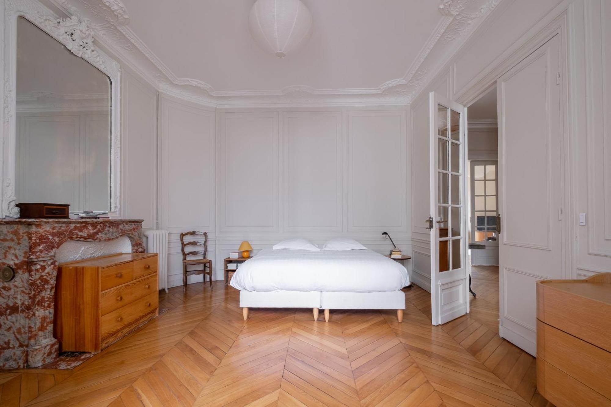 Appartamento Veeve - A Window To *