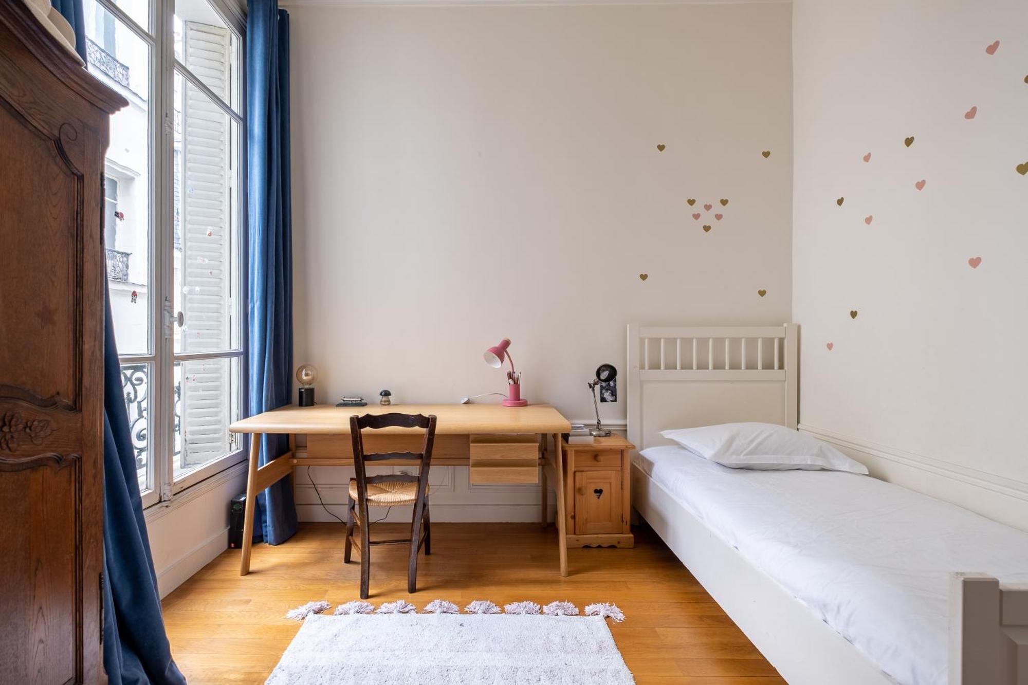 Appartamento Veeve - A Window To